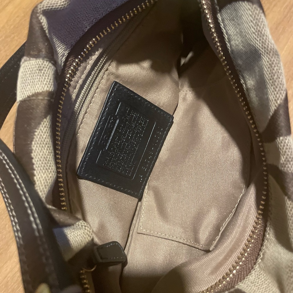 Used purse